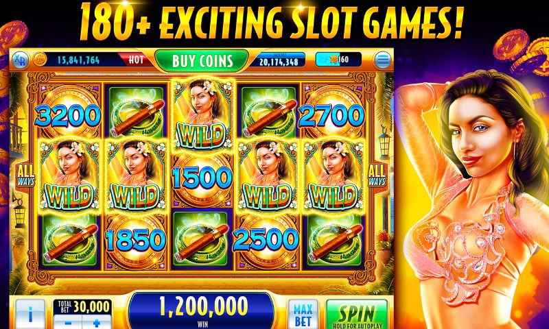 Chiến thắng dễ dàng với slot game Hb88