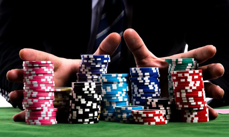 Hướng dẫn chơi Poker Hb88 đơn giản