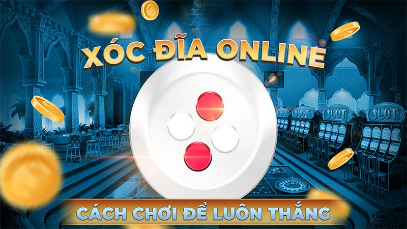 Khái niệm đầu tiên về game xóc đĩa tại Hb88