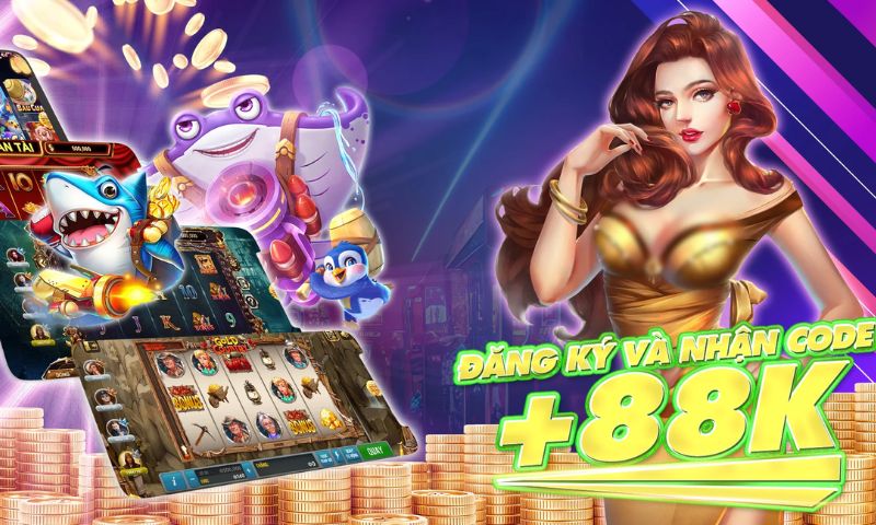 Khám phá các tựa game casino online Hb88