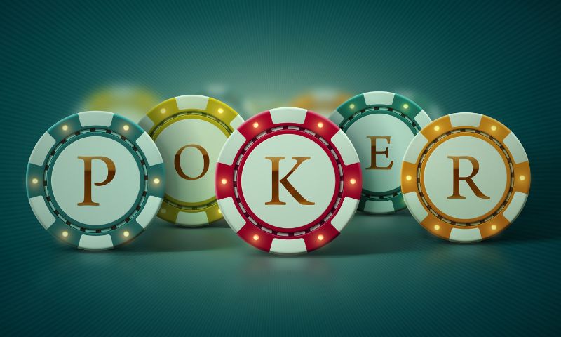 Luật Poker khi chơi phiên bản online tại Hb88 