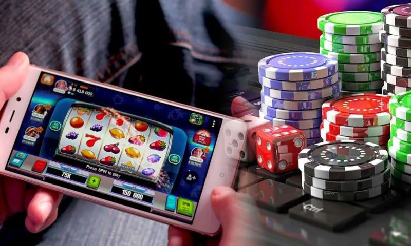 Những ưu điểm khi tham gia Casino Online Hb88