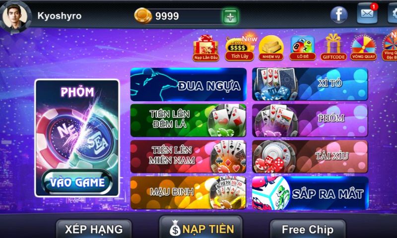 Thông tin tóm gọn giải đáp Game phỏm online Hb88