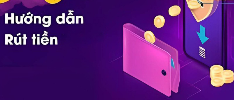 Cách rút tiền từ kubet88