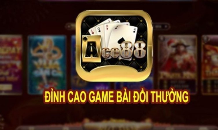 Đánh giá cổng game ACE88