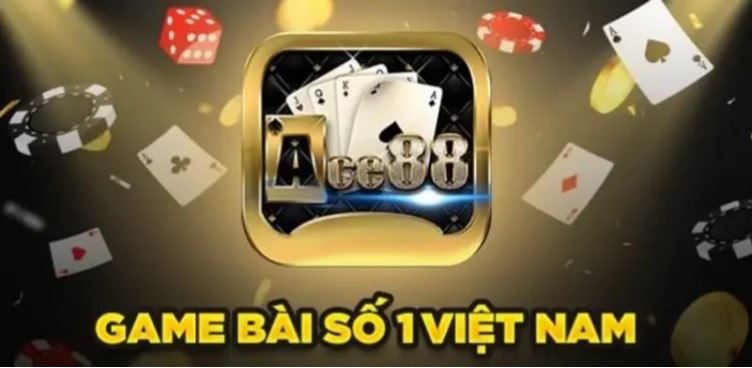 Game Đổi Thưởng Quốc Tế ACE88 - Tải ACE88 nhận khuyến mãi ngay