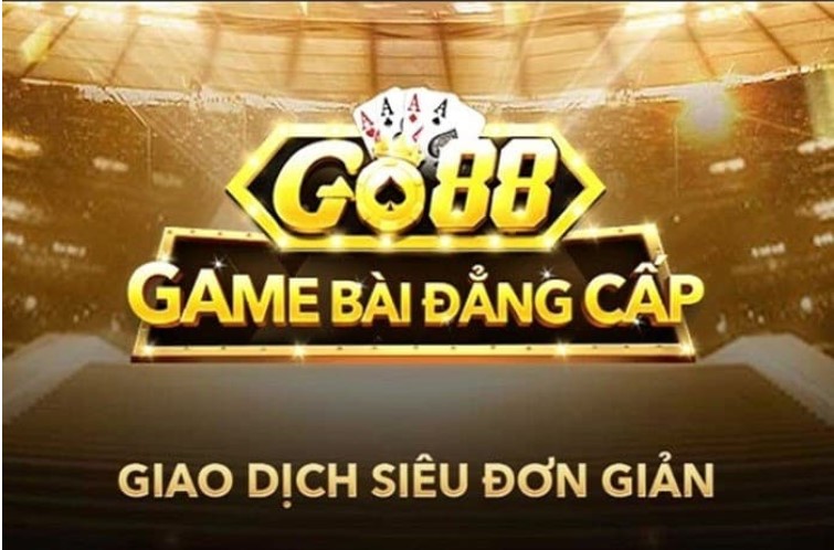 Giao dịch go88 apk nhanh chóng