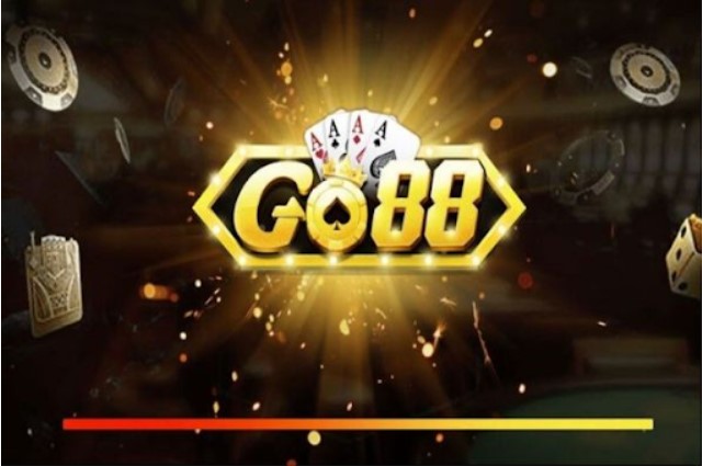 Cổng game bài đăng cấp go88 apk