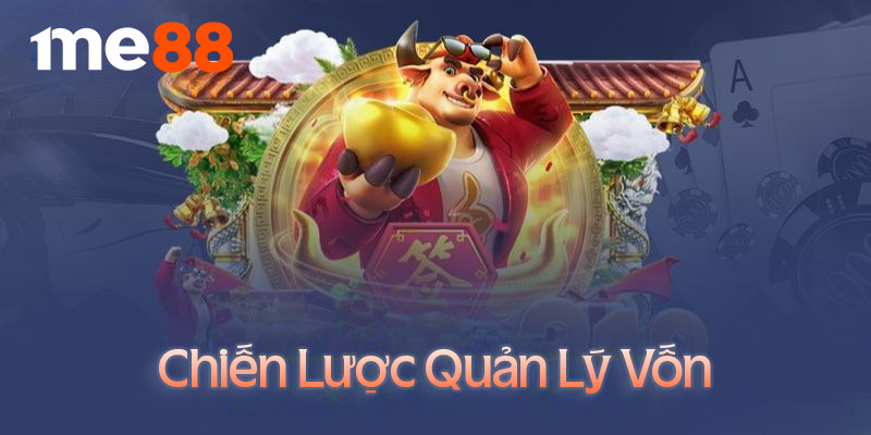 Chiến lược quản lý ngân sách khi cá cược cho người thành công