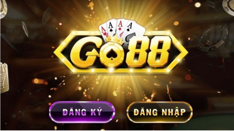 Đăng ký tài khoản Go88 nhanh chóng